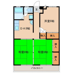 ✨茂原駅24分✨仲介手数料無料✨フリーレント1ヶ月✨ペット可✨
