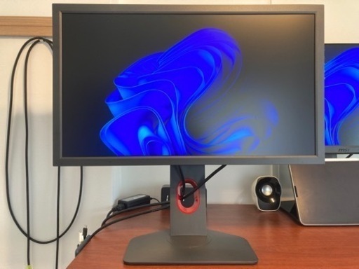 BenQ ZOWIE 24インチ ゲーミングモニター XL2411K