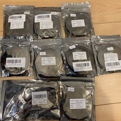 LEDライトテープ各種セット