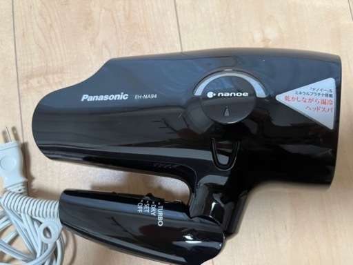 Panasonic パナソニック　ドライヤー　EH-NA94