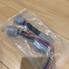 トヨタ　170系シエンタ　NHP17 NSP17 NCP17 テール ランプ 電源 取り出し ハーネスの画像