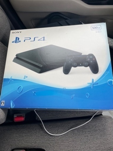 最終値下げ　PlayStation4 PS4本体とコントローラーのセット　おまけ付き