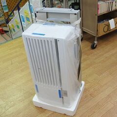 窓用エアコン　Haier JA-16U 冷房専用　2020年製 開封未使用 Haier 窓用ルームエアコン JA-16U 2020年製 木造4畳