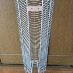 無料にしました！　CDラック　５０枚以上収納の画像