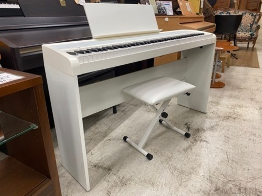 【愛品館江戸川店】KORG（コルグ） 電子ピアノ B2 ID:125-010828-007