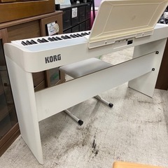 【愛品館江戸川店】KORG（コルグ） 電子ピアノ B2 ID:125-010828-007 の画像