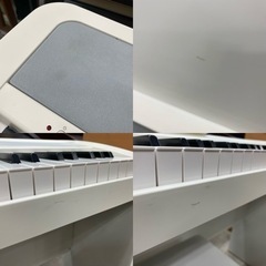 【愛品館江戸川店】KORG（コルグ） 電子ピアノ B2 ID:125-010828-007 の画像