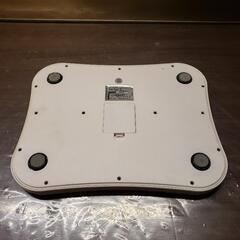 オーム 体重体組成計 HB-K01 の画像