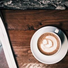 英語の勉強会♪初心者も上級者も大歓迎です。参加費500円格安です！の画像