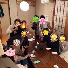 🙋‍♂️🙋‍♀️初参加3名‼️今夜20日🌃19時からご飯会👍⭐️ - 三条