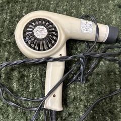 業務用ドライヤー譲りますの画像