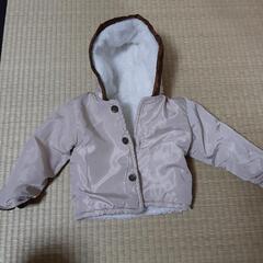 子供用コート