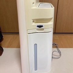 SHARP プラズマクラスター加湿空気清浄機の画像