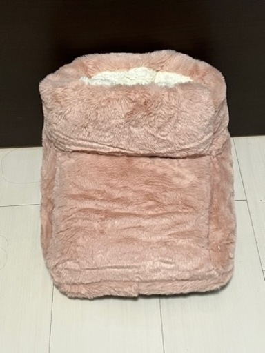 足温器　足元ヒーター