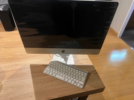 Mac iMac