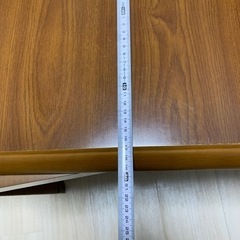 コタツ　テーブル　大型の画像