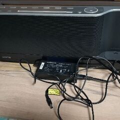 [ジャンク扱い]　KENWOOD　CLX-70  ケンウッド　ス...