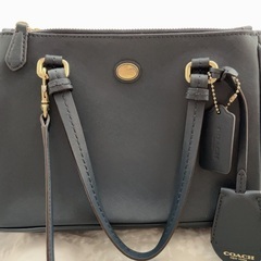 COACH ショルダーバッグ