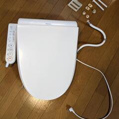 ウォッシュレットの画像