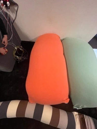 ヨギボー　yogibo  Max  1個　①