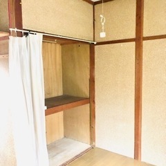 一棟貸し6戸8万円 北方町アパート 民泊 寮や倉庫などに 転貸DIY可 − 岐阜県