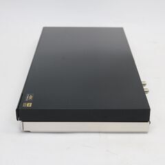 204)SONY BDZ-ZW1500 ブルーレイディスク DVD レコーダー 2018年製 ソニーの画像