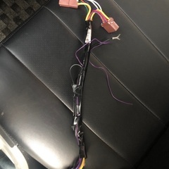 コムテックエンスタハーネスTE57 ホンダ用