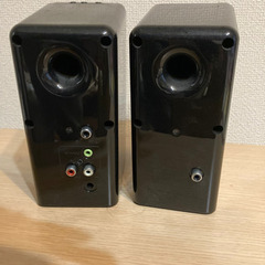 11/28まで★JBL CAS-33 スピーカーの画像