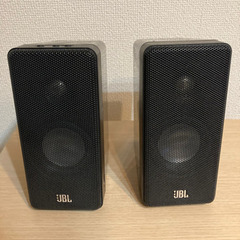11/28まで★JBL CAS-33 スピーカー