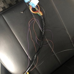 コムテックエンスタハーネス三菱用