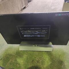 SHARP　AQUOS　40型　２０１６年製