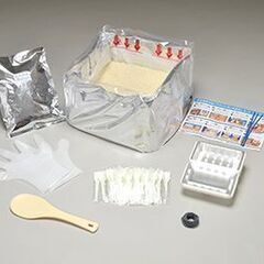 ◆非常用保存食アルファ米 白米 50食 炊き出しセット 未開封 ...