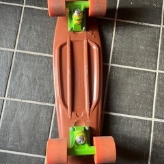penny スケボー 中古の画像