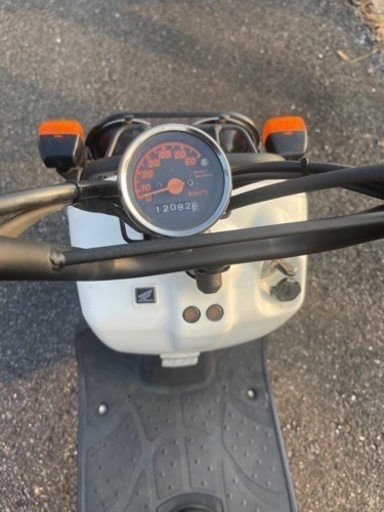 ◆大人気◆ホンダズーマー◆自賠責付◆値下げしました。