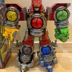 宇宙戦隊キュウレンジャー①の画像