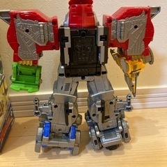 宇宙戦隊キュウレンジャー①の画像