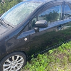 ❗️【車検2年付き】❗️7人乗　パッソセッテ　21年式の画像