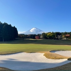 【静岡中部】ゴルフほのぼの仲間募集！