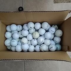 ロストボール200球以上