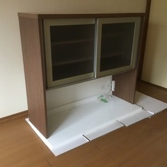 あげます　ニトリリガーレ上台