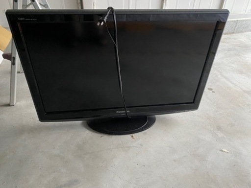 リモコン付32型テレビ