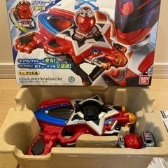 宇宙戦隊キュウレンジャー③の画像