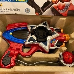 宇宙戦隊キュウレンジャー③の画像