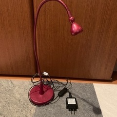 IKEA デスクスタンドライト