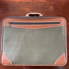 ビジネスバック