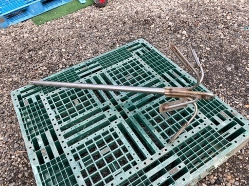 ボートアンカー　ステンレス