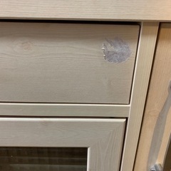 【次のお家決まり】★キッチンカウンター★キッチンキャビネットの画像