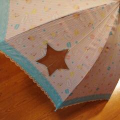 ③子供用　傘の画像