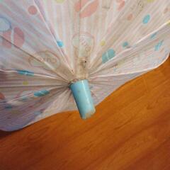 ③子供用　傘の画像