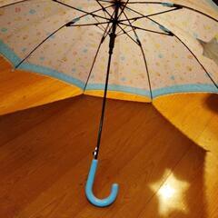 ③子供用　傘の画像